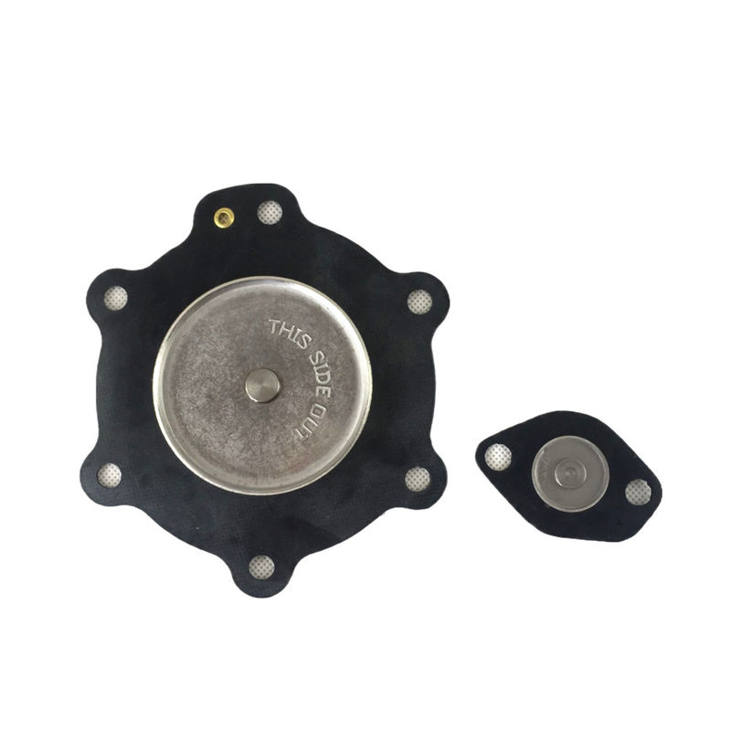 C113826 Diafragma reparatie accessoires SCG353A046 1,5 inch ASCO 1 1/2 "stofverzamelaar Pulse Jet Valve