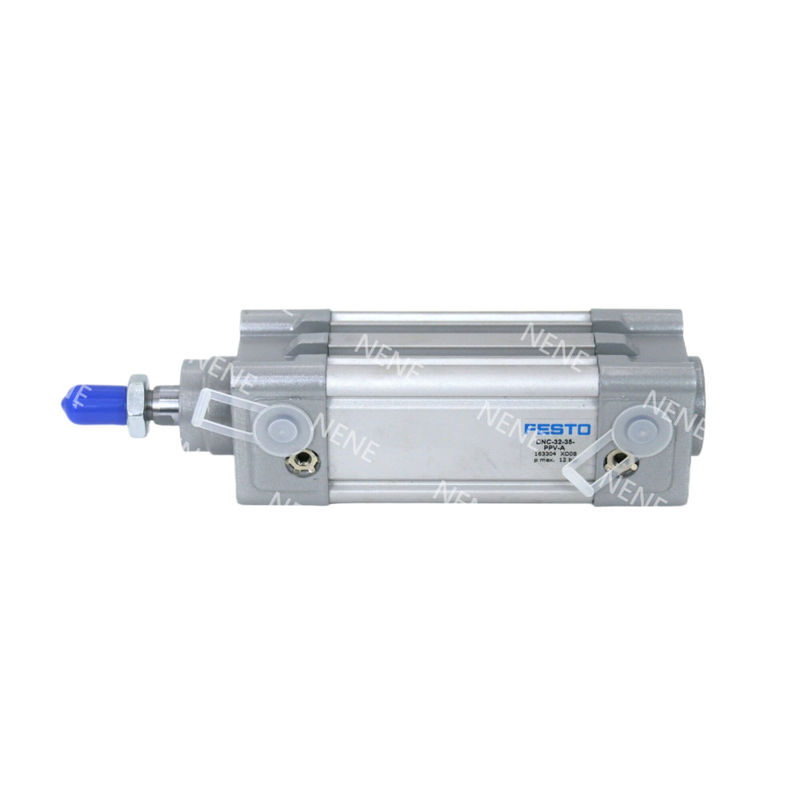 luchtcilinder DNC-32-25-PPV-A 163305 FESTO zuigerdiameter 32 MM slagkracht 25 MM M10x1.25