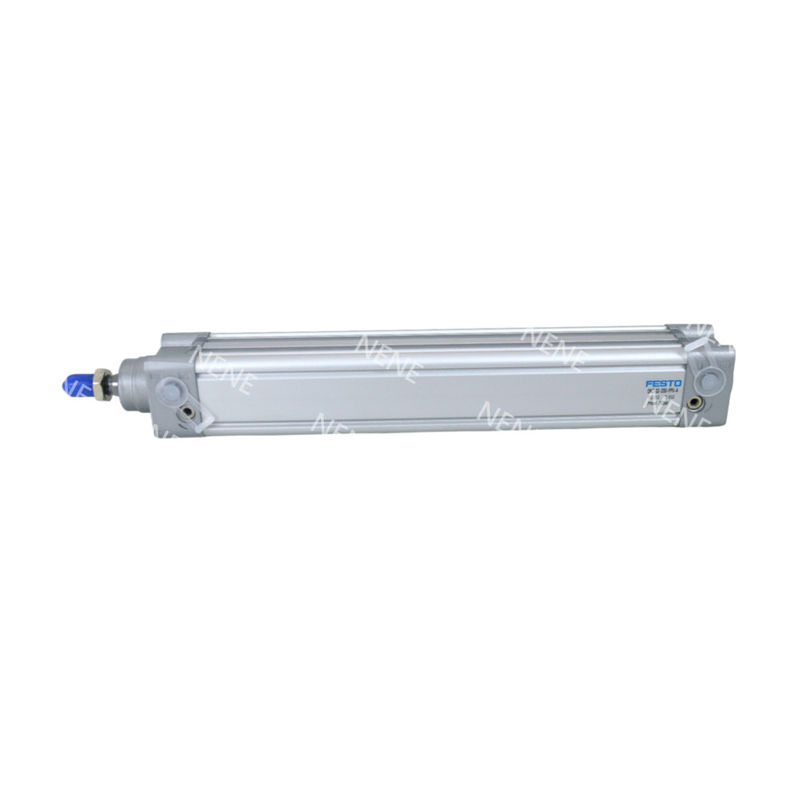 FESTO Air Piston Cylinder DNC-100-50-PPV-A 163467 met mannelijke draad