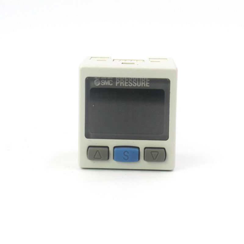 IP65 SMC ISE30A-01-C Drukmeter, vacuümmeter Positieve druk N-type