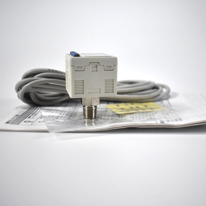 ZSE30A-01-B Digitale drukschakelaar met vacuüm SMC met dubbele uitgang P-type