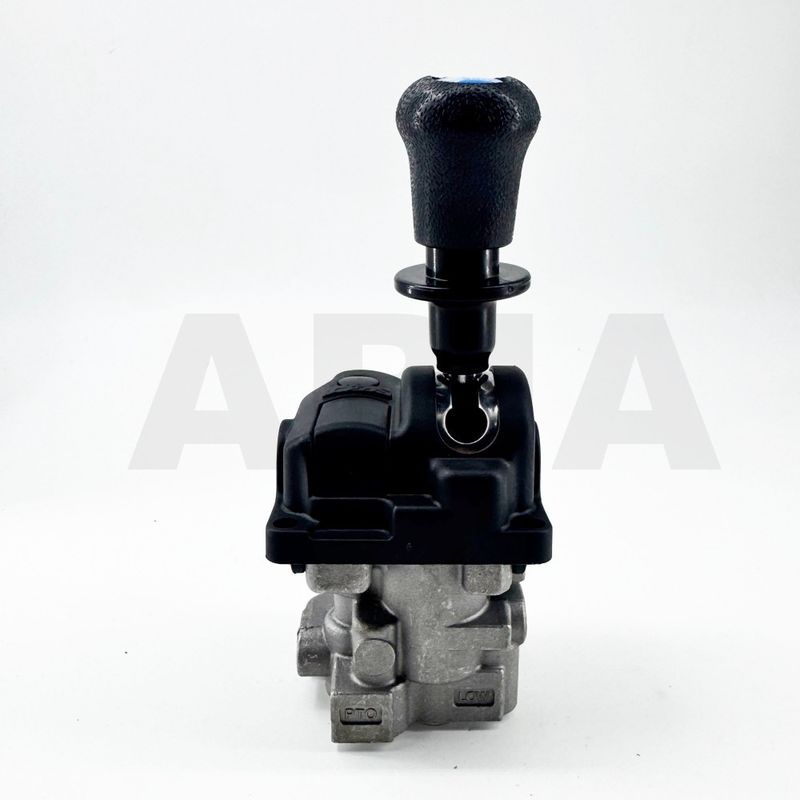 PTO-serie handbediende regelklep is geschikt voor Haiwo type 71094A 71094-A metalen trogkipper.