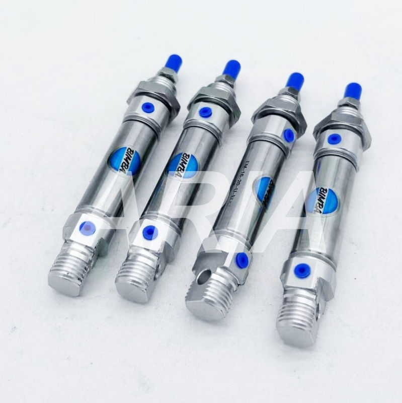 EM-16-15-Q EM-25-25-N-HRY EM-16-20-U-HR EM-16-230-Q-T4 Pneumatische cilinders Bimba