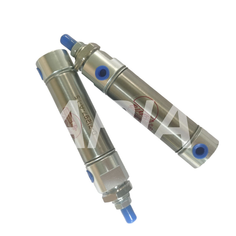 D-82927-A-4 D-71927-A-1.5 D-87345-A D-71297-A-2 Bimba pneumatische cilinder