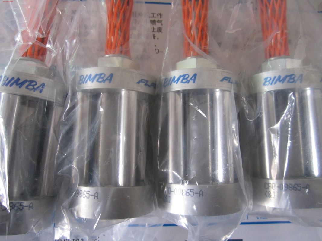 CFO-09865-A CFO-01923-A toegepast op stikstofgenerator BIMBA-cilinder stikstofgeneratorcilinder