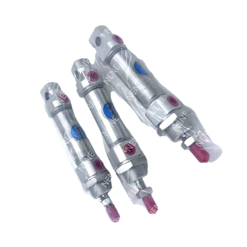 MRS-123-DXDE Bimba MRS 1-1/4" X 3" Luchtcilinder voor Prestaties en Efficiëntie