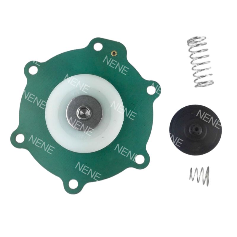 1.5 Inch MD01-40 MD02-40 MD03-40 Membraan voor Pulse Valve TH5840 TH5440 1 1/2"