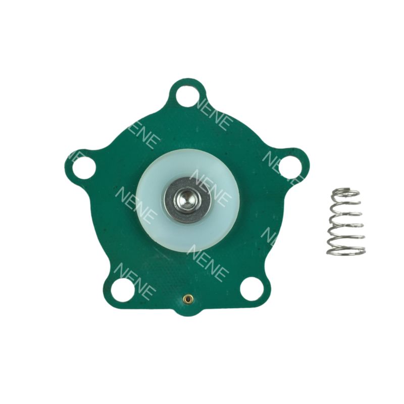 TH-5820-B MD01-20 MD02-20 Diafragma Voor 3/4' Taeha Puls Valve TH-4820-B TH-5825-B TH-5820-C TH-4820-C