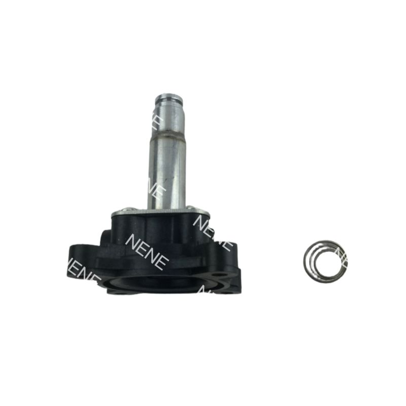 Solenoïde armature Plunger Tube Assembly voor Taeha Pulse Jet Valve Pole Housing Assembly Pilot Valve