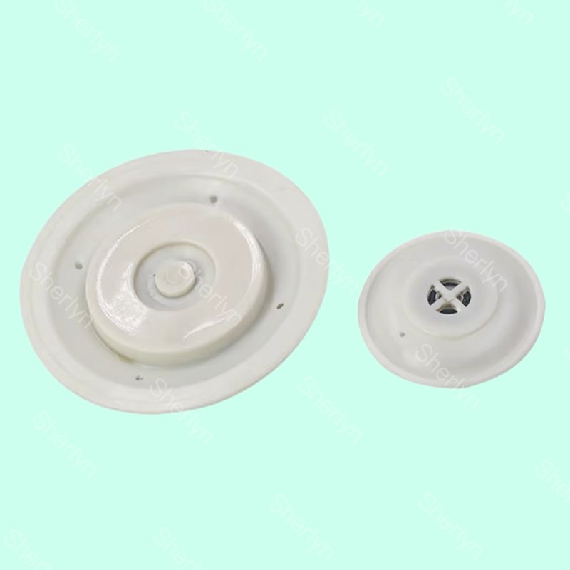 M/D40 1,5-inch diafragma Autel AE1440B AE2440B Pulse Valve Diafragma Repair Kit