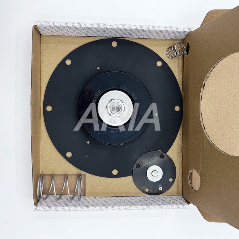 Watson WPS-CA/TG76 3'' 3 inch pulseventiel diafragma magneetventiel diafragma reparatieset, pulseventiel reparatieset