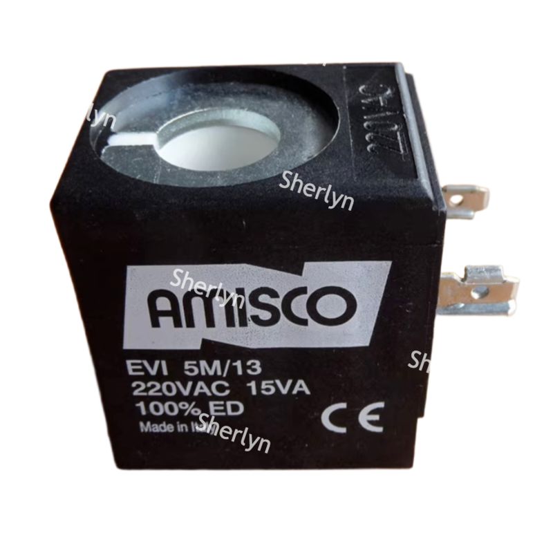 EVI 5M13 AMISCO-type magnetrol DC24V 10W