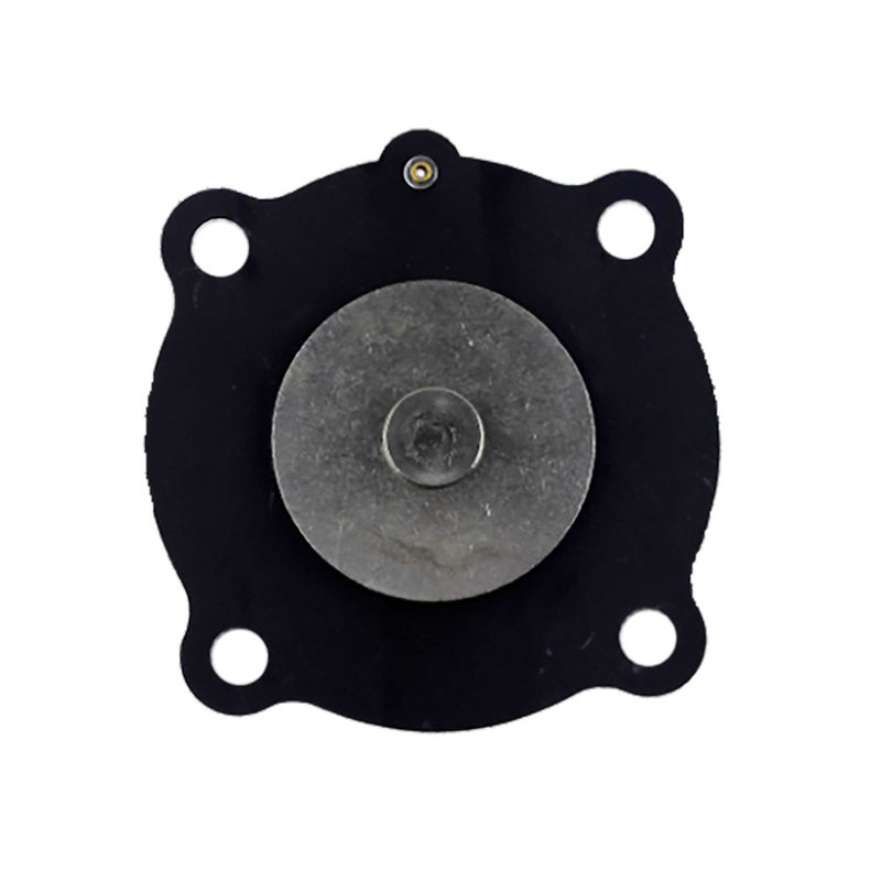 JOIL Asahi JISI25 Haakse 1-inch Elektromagnetische Impulsventiel JISI25 1-inch Haakse Impulsventiel DN25