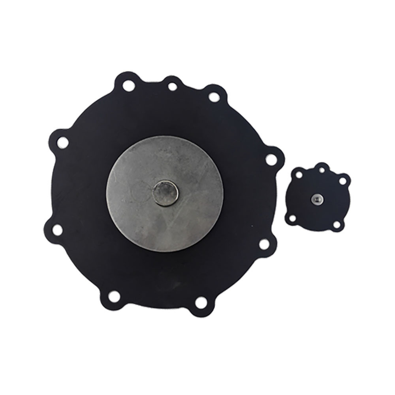 JIHI 80 JOIL-type solenoïde pulsdiafragma klep 3'' JISI 80 JISR 80 JIHI 80 JIHR 80 puls klep membraan kits