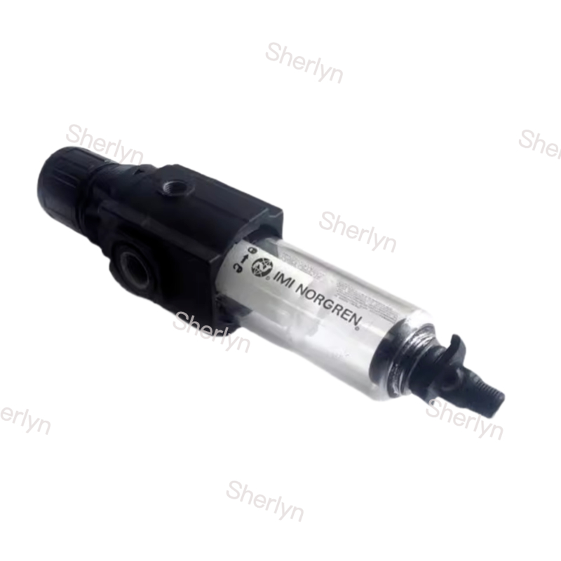 B72F Serie NORGREN B72G-2AK-ST3-RMG Drukregelende Filter