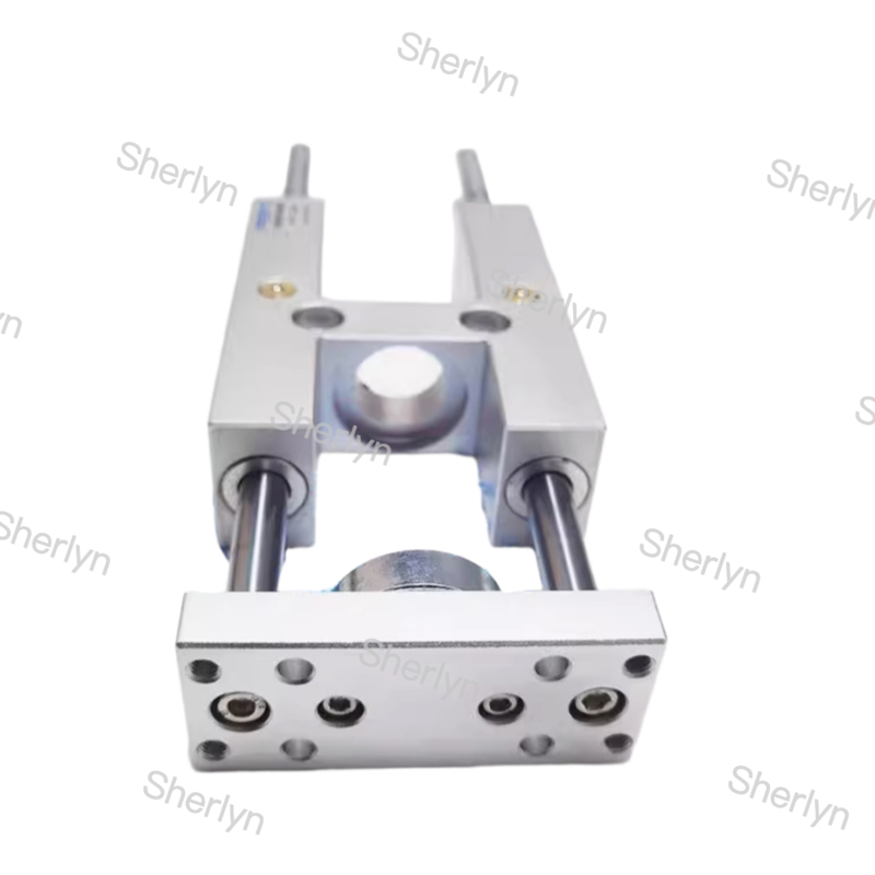 FESTO Type Cilindergeleiding 12/16 Cilinderdiameter GF FEN/FENG-12/16-50-GF