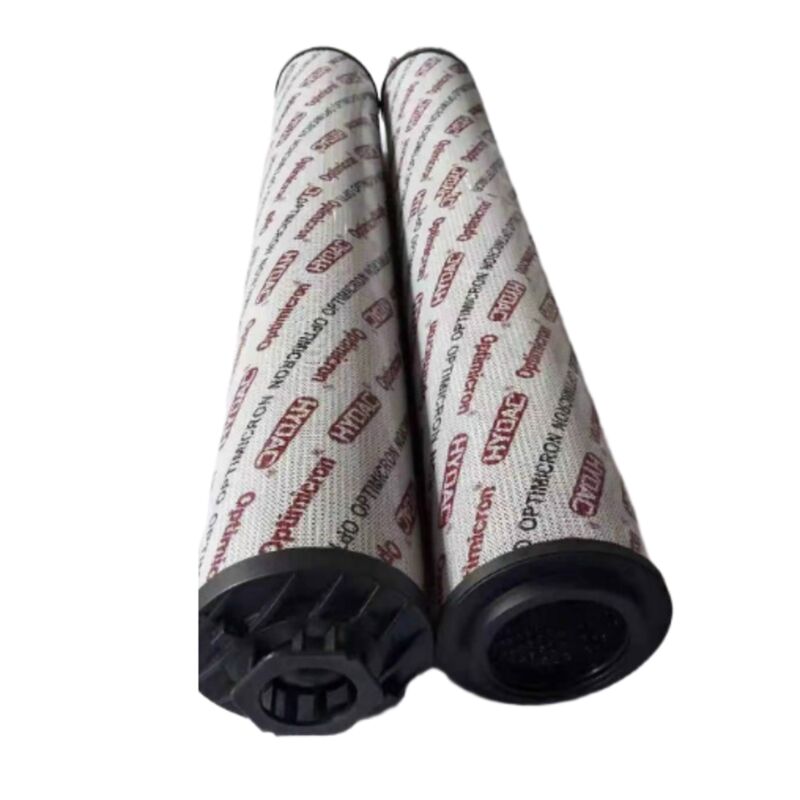 HYDAC 2600 R 003 BN4AM /-B6 Hydraulic Filter Element