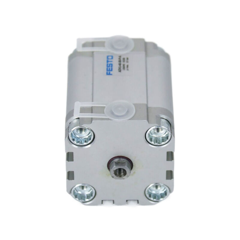 ADVU-80-10-P-A FESTO 156568 ADVU-80-10-15-20-25-30-40-50-60-70-80-P-A-P-A Compacte cilinder
