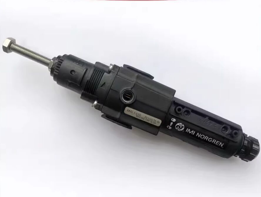 B72G-2AS-000-014 NORGREN Overregulerende Drukfilter