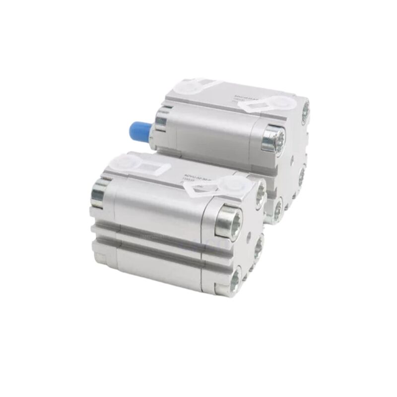 ADVU-16-5-P-A FESTO 156507 16mm Boring 5mm Slag Dubbelwerkende Pneumatische Compacte Cilinder