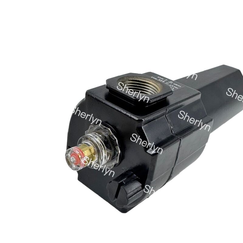 IMI Norgren Excelon-serie L74C-6GP-QPN Compact Air Lubricator G3/4' Thread