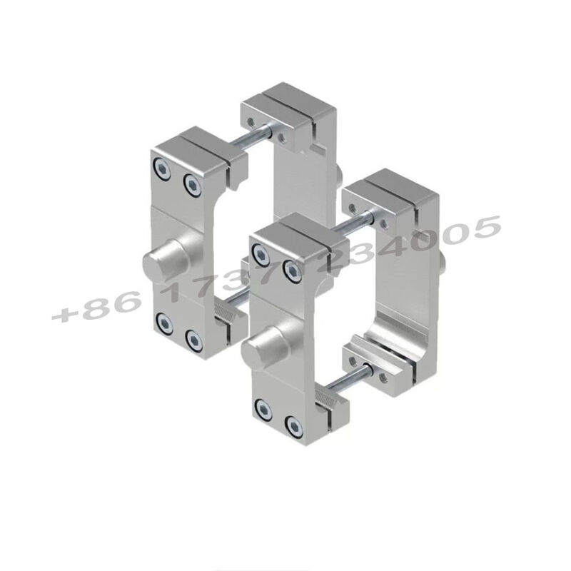 DAMT-V1-80-100-125-A Festo cilinder zwenkooras installatiecomponent Tapmontageset