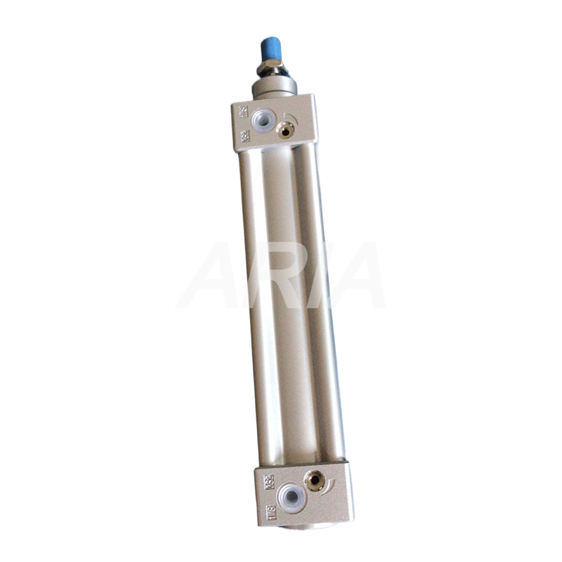 NNS050/01250000 numatica ASCO Solenoïde klep NNS-serie Dubbelwerkende enkelstaaf geschikt voor diverse industriële automatiseringstoepassingen