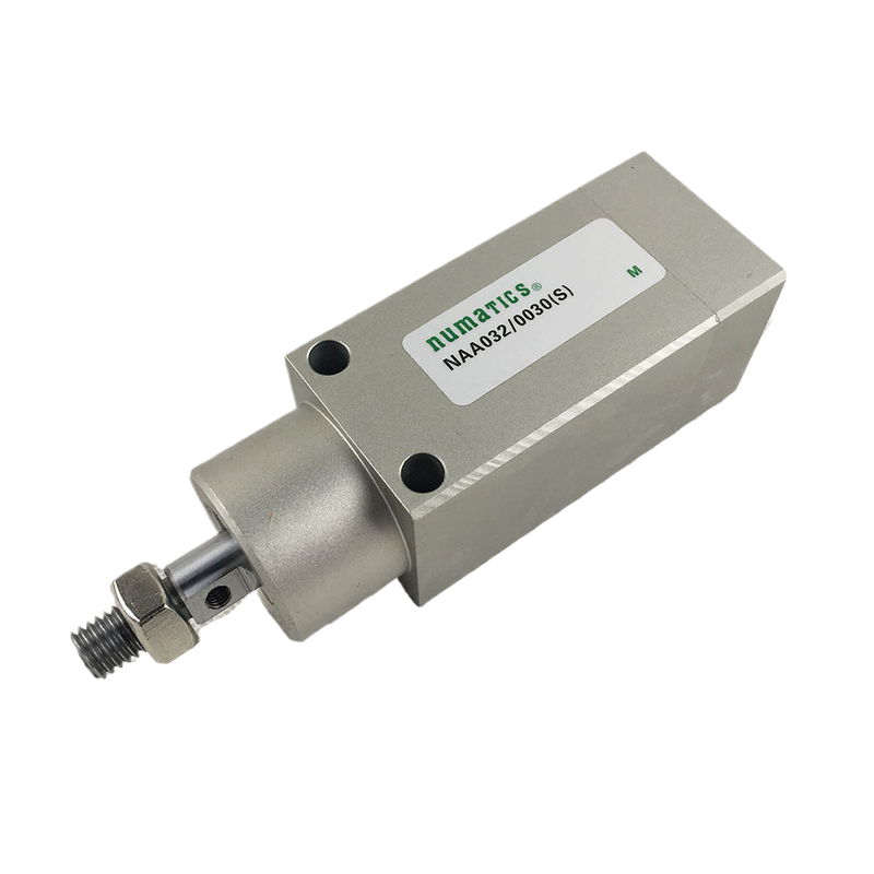 NAA032/0030(S) Cementfabriekcilinder ASCO Numatics Pneumatisch Cement Speciaalcilinder Original Factory Customization