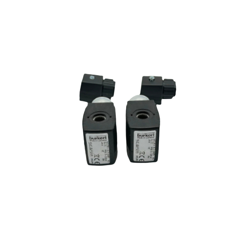 Druk 10 bar Pneumatisch magnetoventil 2weg normaal gesloten poortverbindingen G3/8" tot G2′′ Ideaal voor industriële automatiseringssystemen 00248997