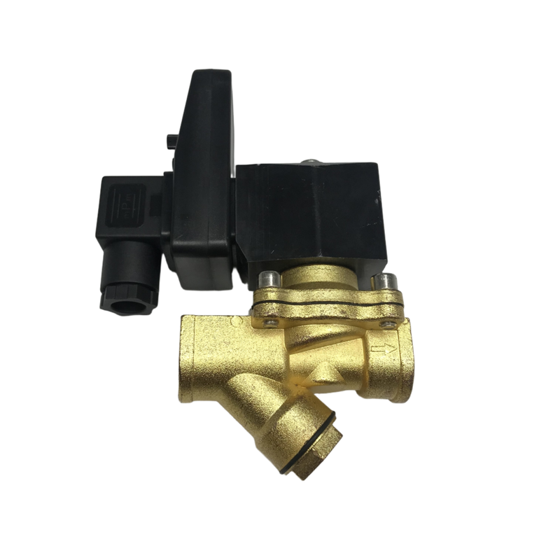 Messing waterklep met filter G1/2 Inch poortgrootte Precision Messing lichaam materiaal ontworpen voor langdurige water systeem prestaties