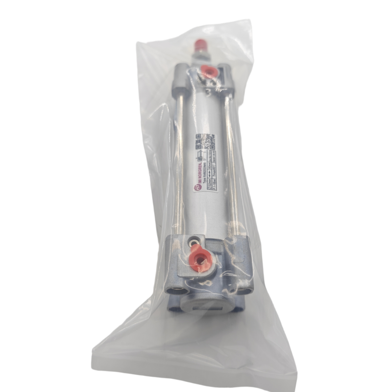 ISO 15552 RA/802063/M/800 Luchtcilinder met verlengde slag IMI Norgren 800 mm G3/8 met ACS-kussing