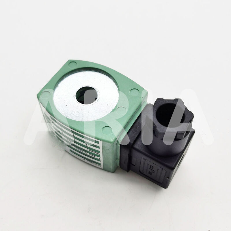 SCG353G044 SCG353G043 COIL-magneetventiel Spoelplaat- en buisinstallatie ASCO-magneetventiel Nominale compressor 1 inch 238313-903 MP-C-146 DC24V