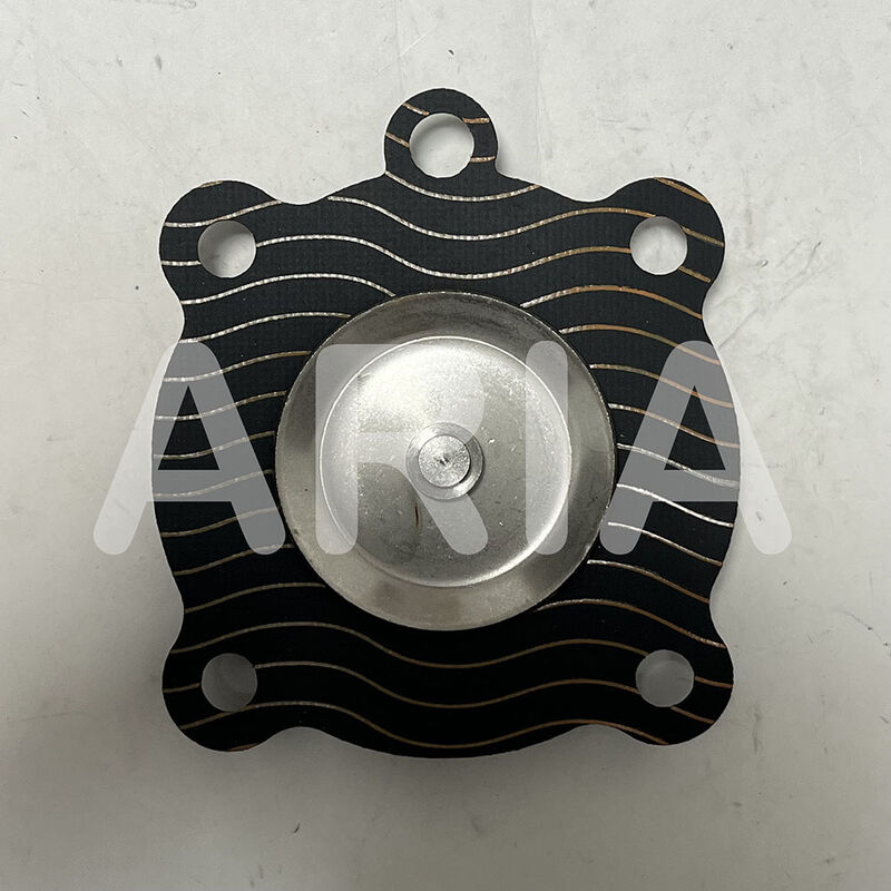 K302280 K302379 Repair Kit 1-1/4" voor ASCO Solenoïde Valve SCE210D008 Nieuwe 8210G008 Diafragma Onderhoudskit