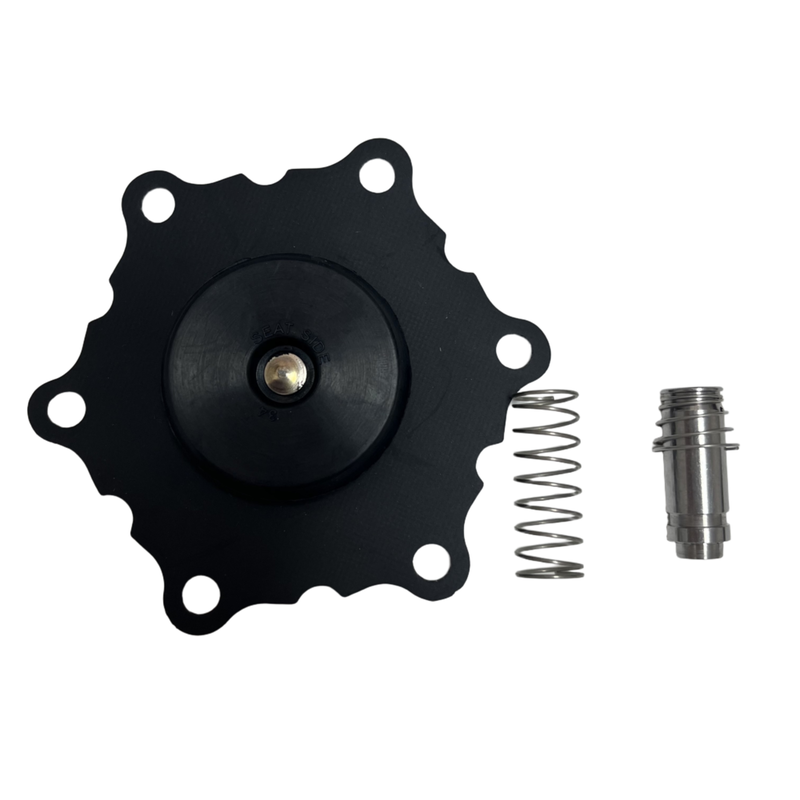 1/2 Inch Solenoïde Klep Service Membraan K302373 Compatibel Met ASCO SCE210D002 Slijtvaste Rubberen Membraan Voor Algemene Vloeistof- en Gasmedium Werkcondities