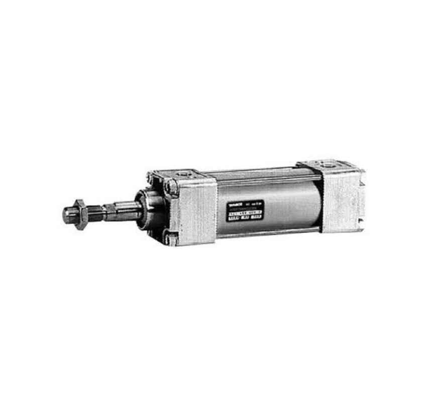 AVENTICS CD07 Pneumatische magnetoventil met 24V DC / 230V AC, G1/4 poortgrootte en IP65-bescherming