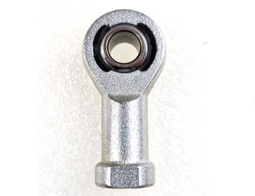 German DURBAL Maintenance-free Left-hand Thread PTFE-lined Rod End Bearing with Spherical Plain Bearing