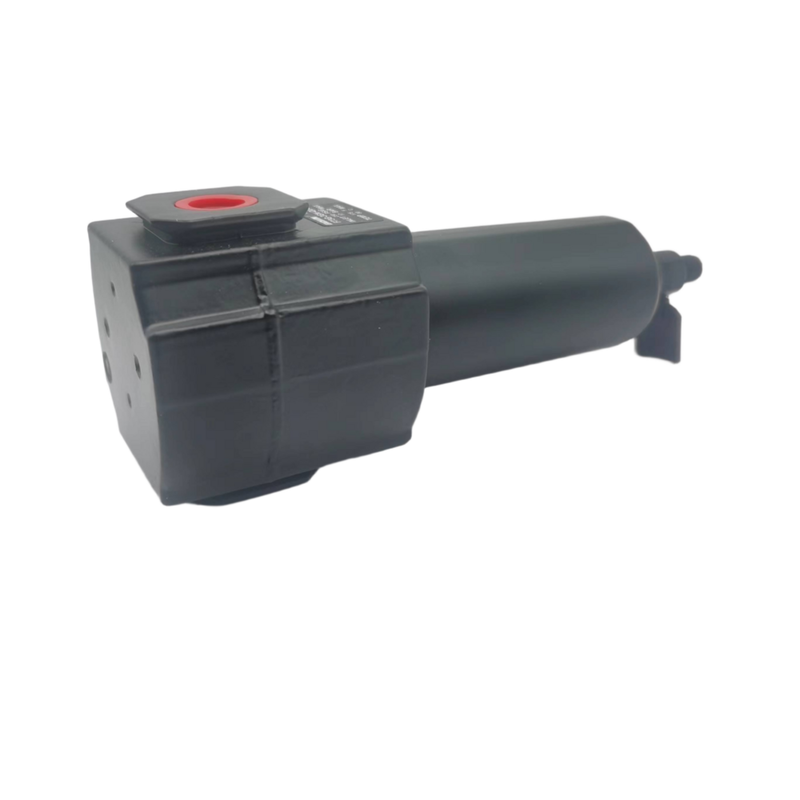 NORGREN F74G‑4GN‑AT3 F74G‑4GN‑AT1 Excelon Compressed Air Filter G1/2 Float Auto‑Drain Polycarbonate Bowl 5‑40μm Element Quikmount Modular Air Preparation Unit
