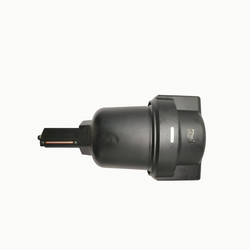 NORGREN F18‐B00‐A1DG F18‐B00‐A3DG F18-serie High Flow Air Filter G1‐1/2 Port Auto-Drain Prismatische Liquid Indicator Gesinterd Bronze Element Voor Zware Compressed Air LineIMI plc