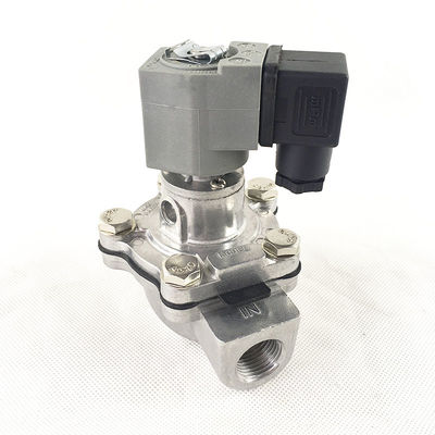 GOYEN CA15T 1/2 "Inch Right Angle Pulse Jet Valve 0,3-0,8Mpa