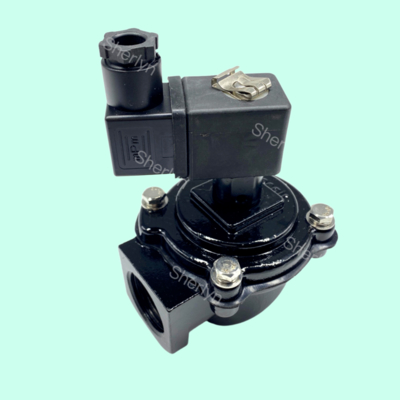 Mecair Pulse Valve VNP208 1-inch Right Angle Pulse Valve Onderhoudskit DB18 Stofverwijderingsklep