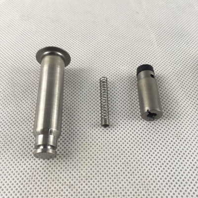 Joil Type Pulse Jet Valve Solenoid Anker