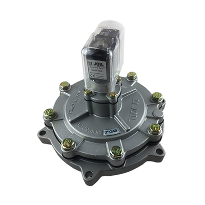 JIHI 80 JOIL Type Solenoïde Puls Membraanventiel
