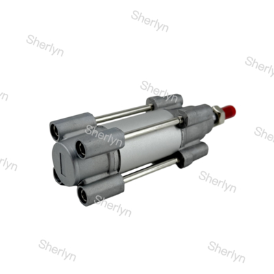 ISO 15552 Norgrencilinder RA/802032/M/75 Dubbelwerkende cilinder