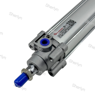 40 mm pneumatische cilinder voor Norgren RA/802040/M/100 100 mm slag 40 mm boring