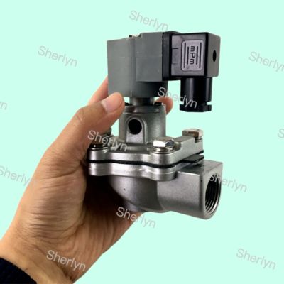 Goyen Type Pulse Jet Ventiel 3/4 Inch CA20T CA20T010-300 CA20T010-305