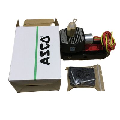 ASCO-solenoïde klep EF8551G401MO EF8551B401MO