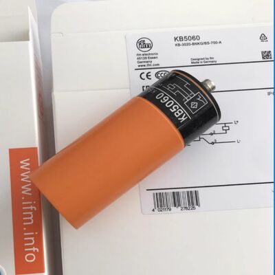 capacitieve sensor KB5060 KB-3020-BNKG/BS-700-A gedrukte nabijheidsschakelaar