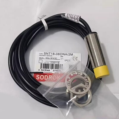 SODRON nabijheidssensor SN12X SN12R SN12-04DNA 02BNA DNB DPA DPB