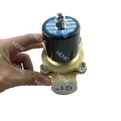 SUW-20 UNID SUS 316 Luchtklep van roestvrij staal 3/4" Opening 20 Waterklep