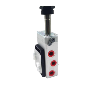 2636047 NORGREN Solenoïde klep Pneumatische richtingscontrole klep G1/4 draad spoel type Solenoïde klep voor perslucht systeem